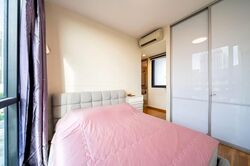 The Trilinq (D5), Condominium #566517591